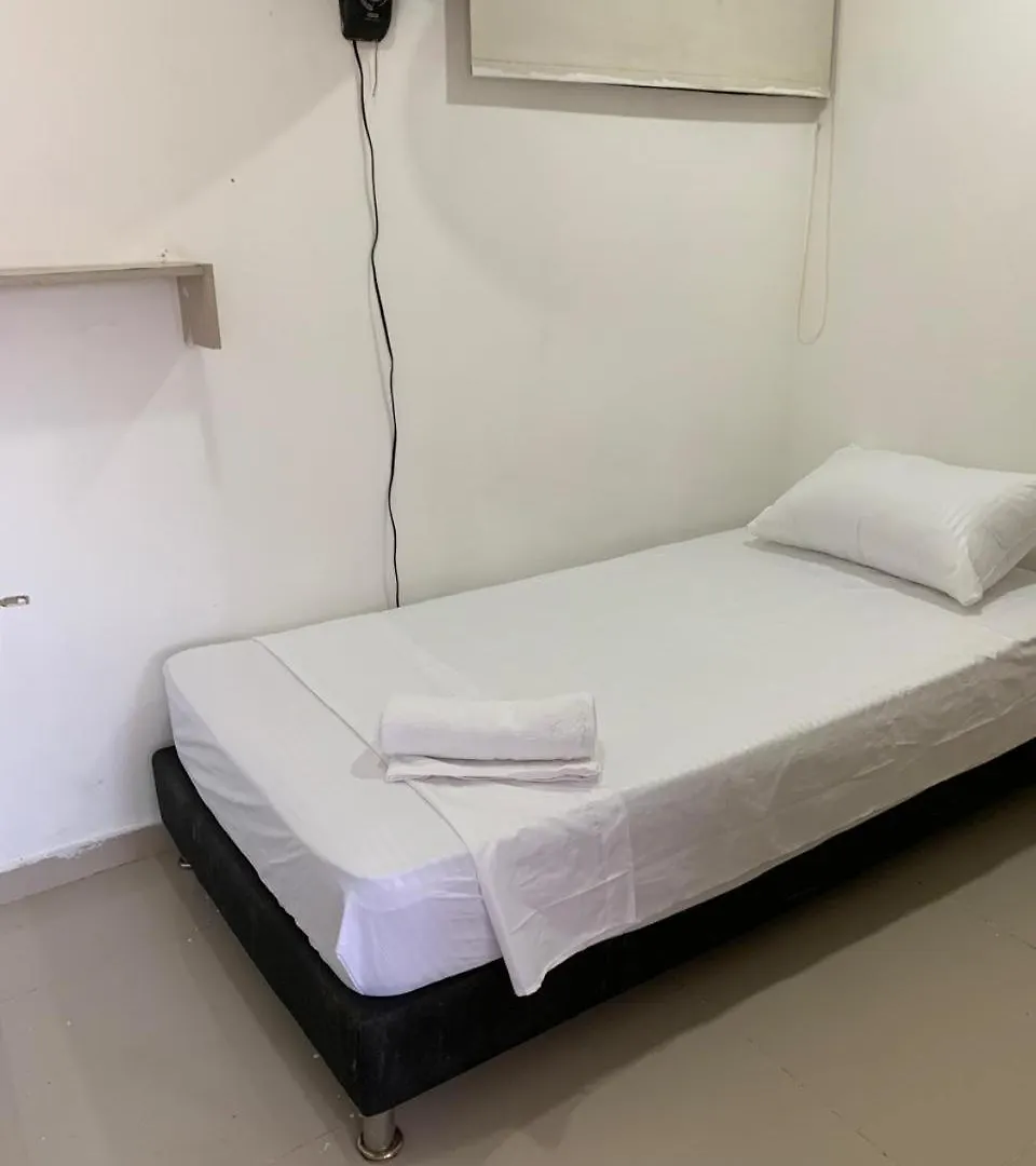 Apartmán Hermoso Apto Nuevo De 3 Hab Cerca A La Playa Cartagena