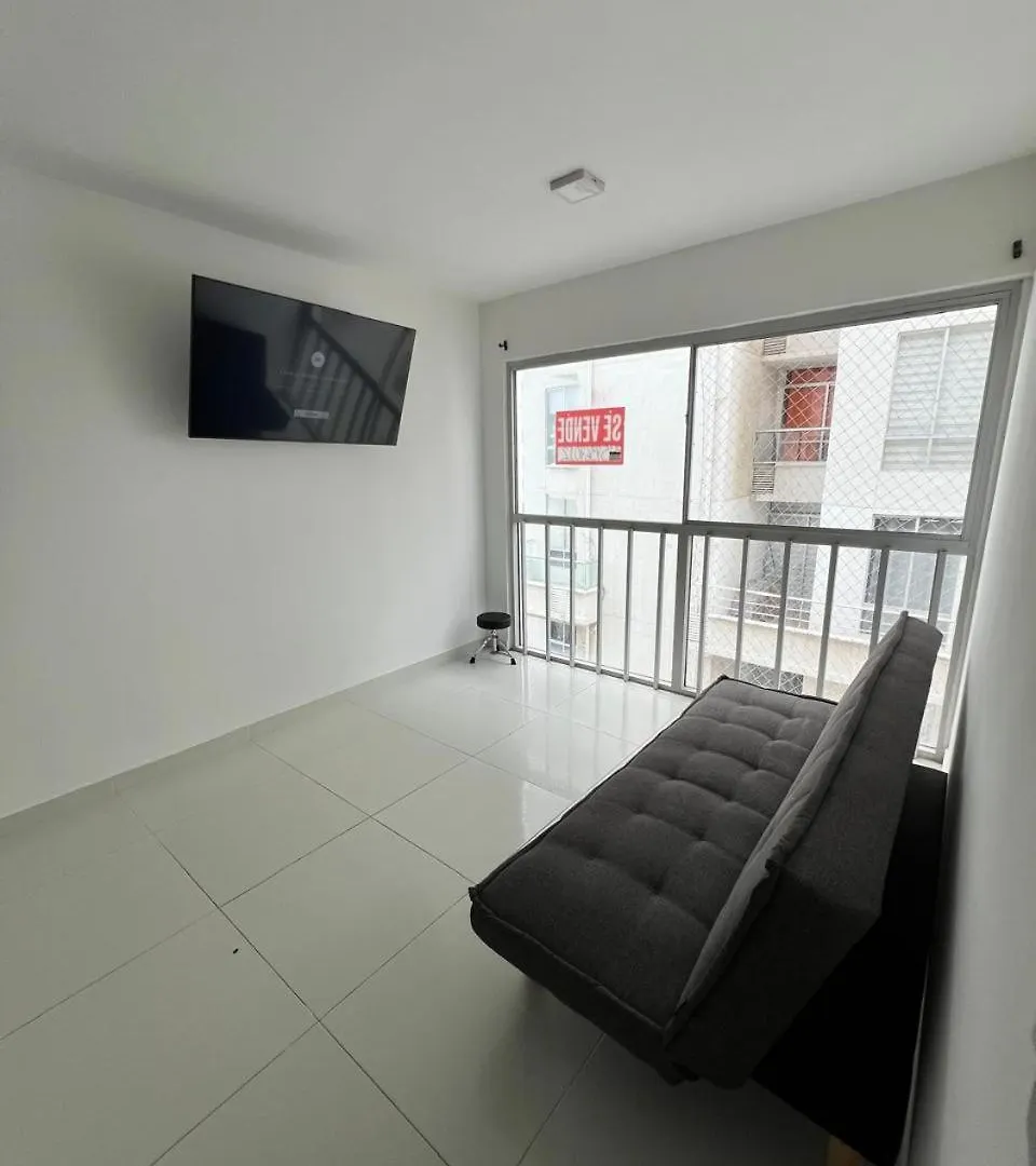Apartmán Hermoso Apto Nuevo De 3 Hab Cerca A La Playa Cartagena