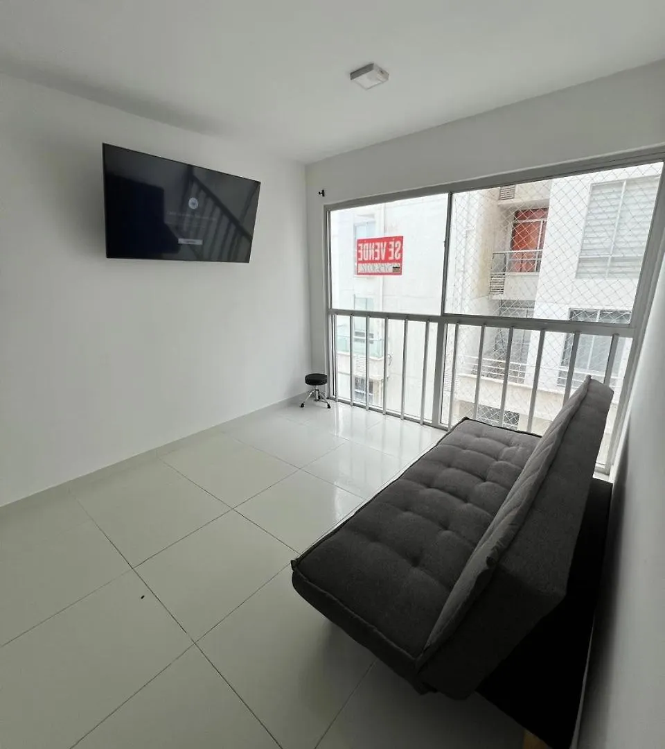 Apartmán Hermoso Apto Nuevo De 3 Hab Cerca A La Playa Cartagena Kolumbie