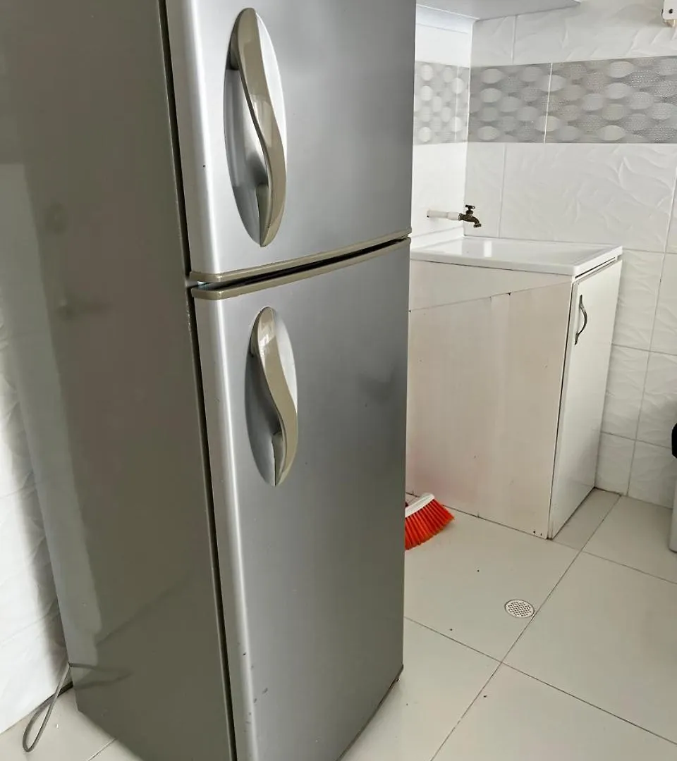 Hermoso Apto Nuevo De 3 Hab Cerca A La Playa Apartment Cartagena